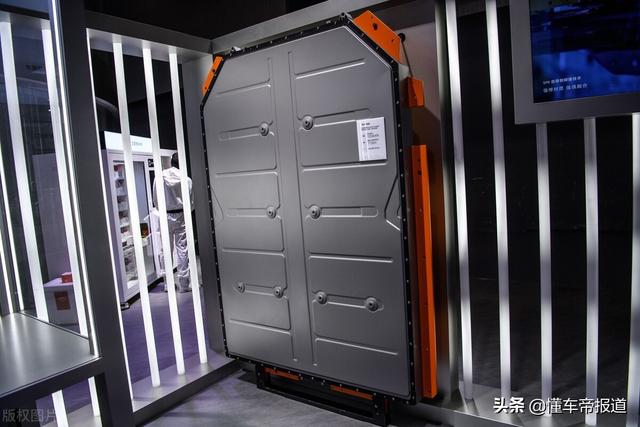 资讯 | 芯片以外的X因素：原材料价格飞涨，一线动力电池厂涨价2成