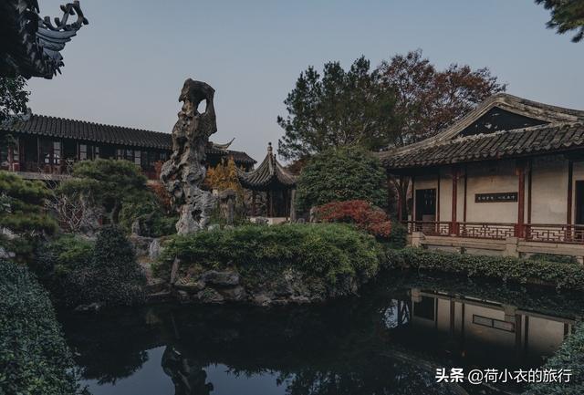 热门旅游景点