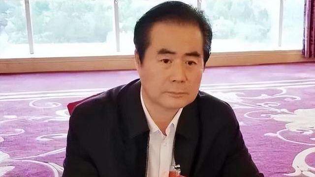 好色贪财放纵散漫，宜春市原副市长周志平成腐败“党外干部”典型