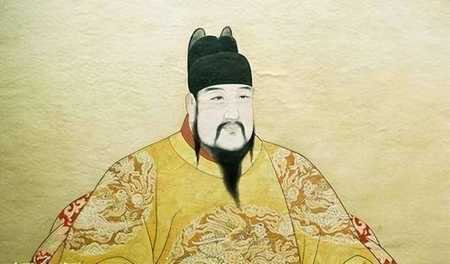 朱棣找建文帝找了十六年，还真被他找到了，为何最后又不了了之？