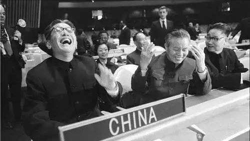 抗美援朝停战谈判，毛主席临阵点将：他去吵架咱们吃不了亏