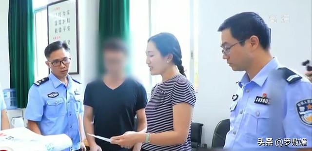 大学生莫名消失10年，父母以为已死，警方突然来电：找到了