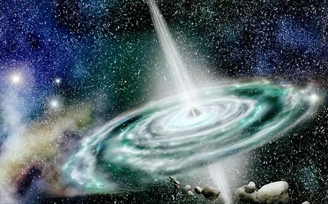 银河系的中心为何很亮？好比把120万颗恒星放进太阳系，能不亮吗