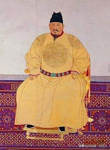 为什么朱棣会发动靖难之变，从朱元璋统治时期开始讲起？