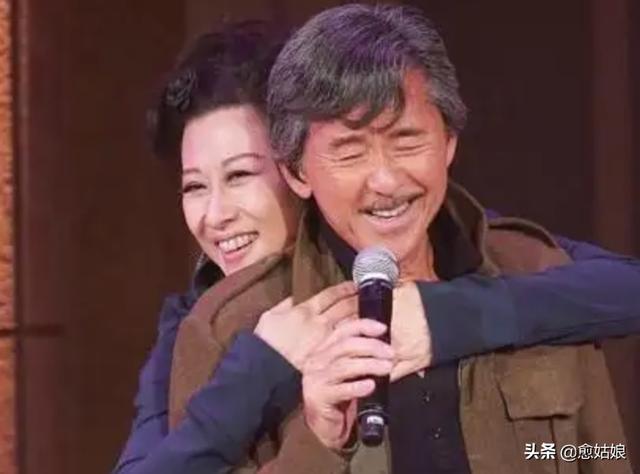 30年过去，再看林子祥和叶倩文，才发现他们的婚姻是最好的选择