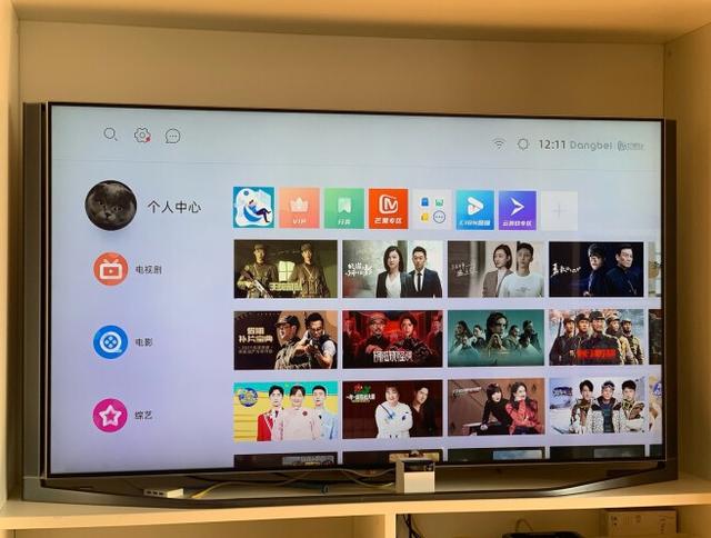 TCL成为国内电视销量第一品牌！有实力抗衡三星吗？
