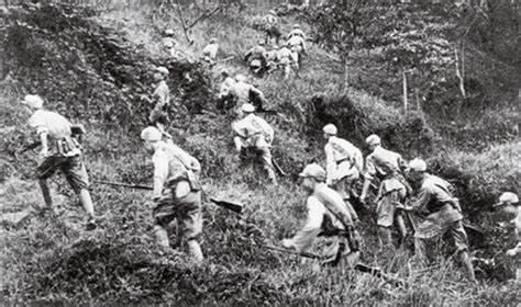1960年，一场鲜为人知的战争，毛主席：谁敢越过红线就杀谁的头
