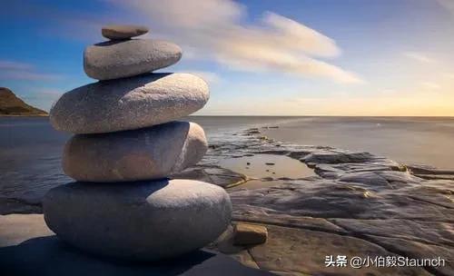 致自己的话，人生从来不易，学会释怀吧