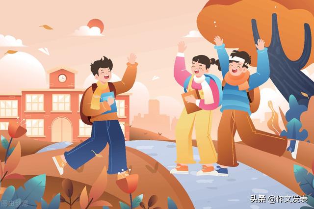 优秀作文《舍不得》荆州市沙市二中潘青杨