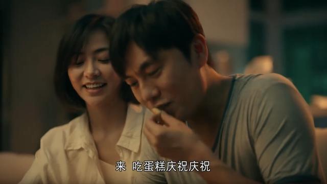 《亲爱的小孩》细节暗示大结局：苏景伟捐骨髓，董帆采访再婚家庭