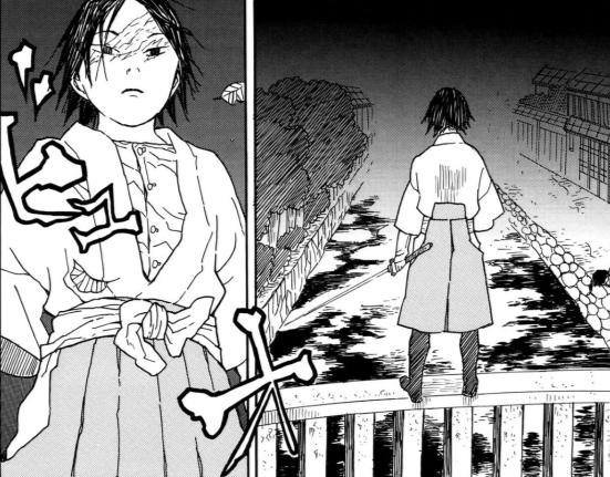 鬼灭之刃 的诞生 年薪40亿日元 90后女漫画家 30岁财富自由 日本国内 东京华人网