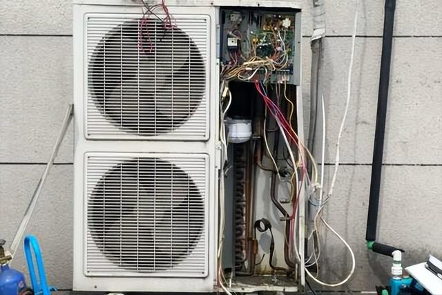 变频和定频空调应该选哪种？抓住这几点，现在知道也不迟