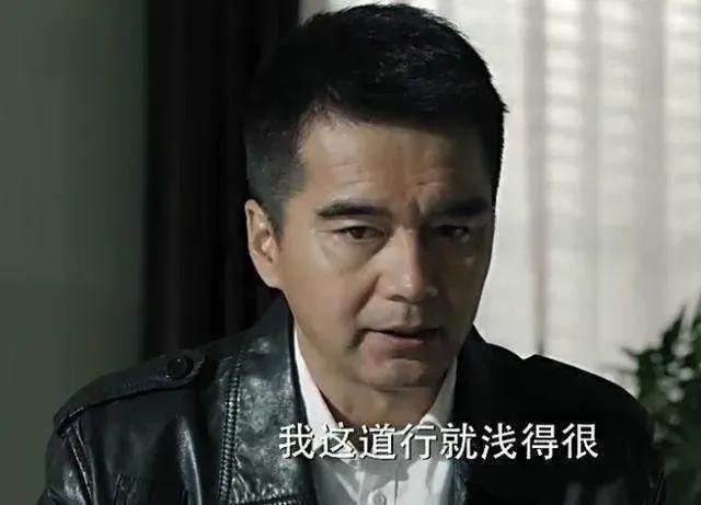 人民的名义：祁同伟上位副省后就能接高育良的班吗