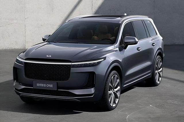 2月销量 新势力集体下跌 春节假期成为最大的 绊脚石 新闻时间