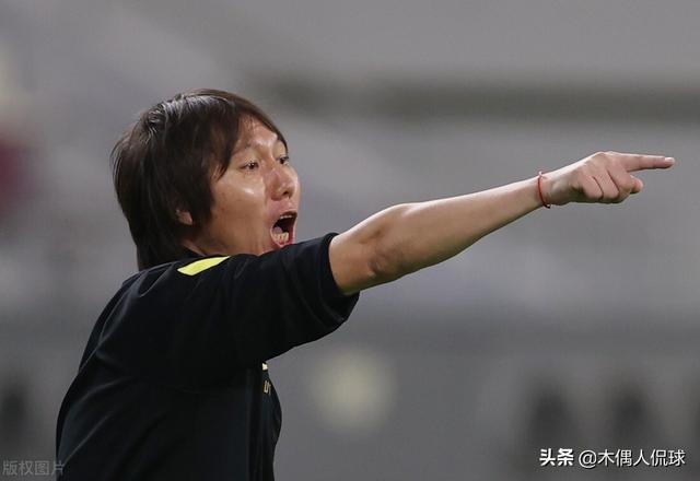 下课倒计时？“二李”是本土教练的精英，足协还是请洋帅吧