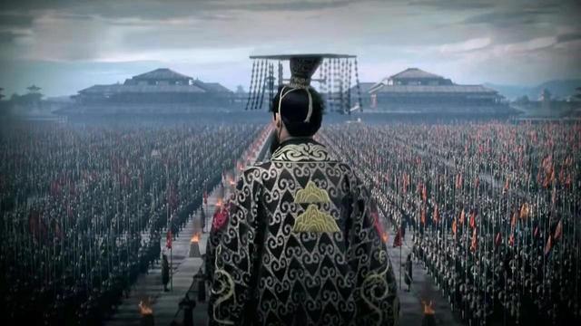 古代皇帝去世后，为什么不是马上下葬，甚至要放置数月？
