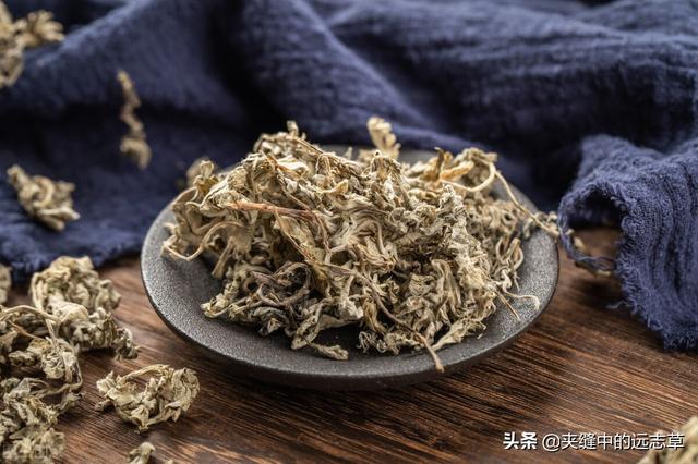 夏季当养心，心主血脉，气血瘀滞，则百病生，讲一个活血的小方子