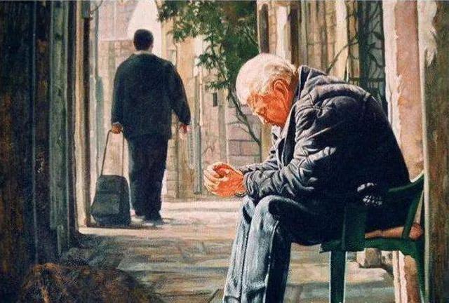 人生慢读 ▏陪伴，是最长情的告白