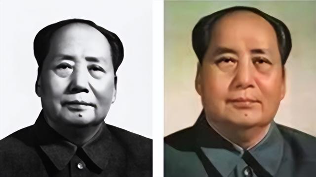 天安门城楼上，先后挂过12个人的画像，除了毛主席外，还有谁？