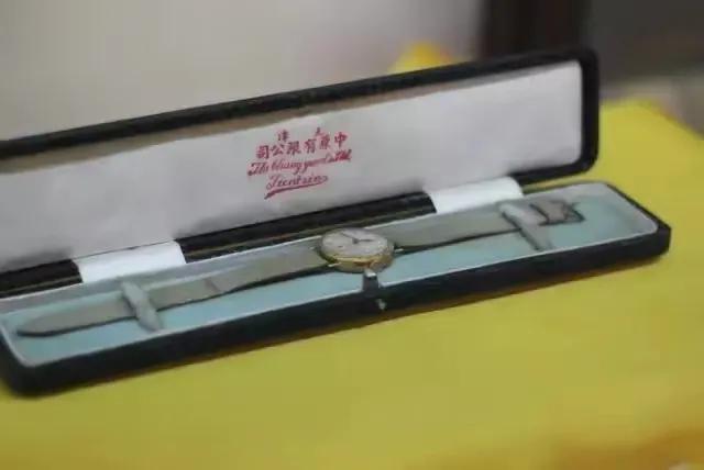 皇帝的生活有多豪华？看看溥仪的这些用品就知道了