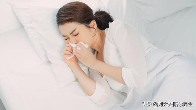 气血不足怎么办？简简单单两味药，让你的脸色红润起来