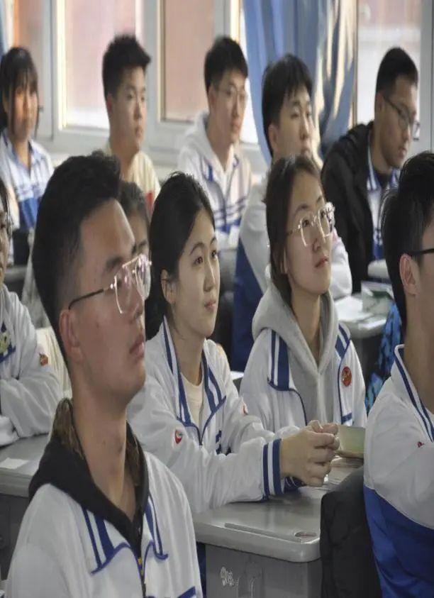 高考倒计时100天！长春这7所高中百日誓师大会现场曝光