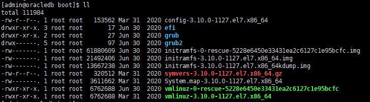 用了这么久 Linux，才知道这些概念