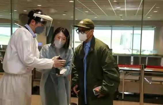 改口真快！大S妈妈称韩国女婿具俊晔很有义气，她会和大S和好