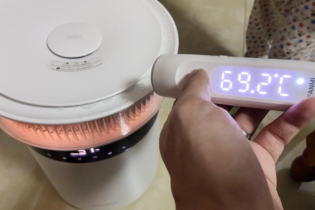 加湿器工作原理 加湿器工作原理（超声波加湿器工作原理） 生活