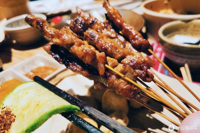 旅行就要邊走邊吃：舌尖上的昆明，盤點我在昆明吃到的各種美食