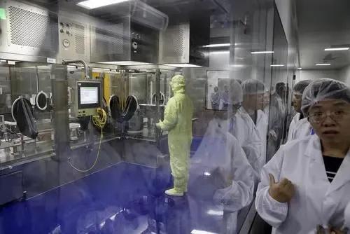 生物工程展业就业前景
