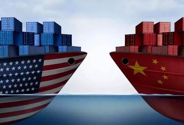 美国露出真面目，豁免对华商品进口关税后，戴琦要求中国必须变革