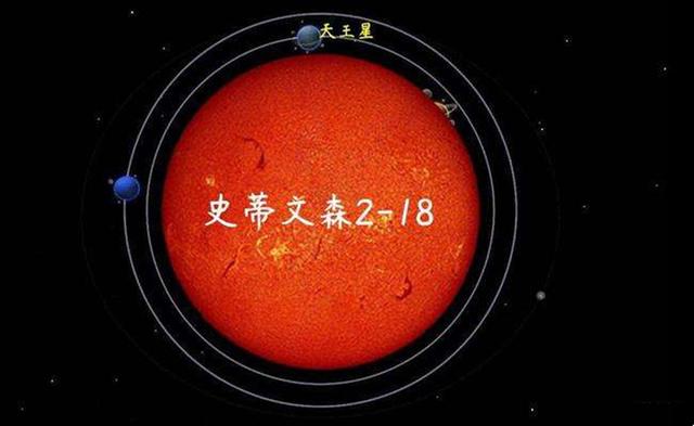 斯蒂芬森能容纳1亿亿个地球，若地球这样大，我们还可以来往吗？