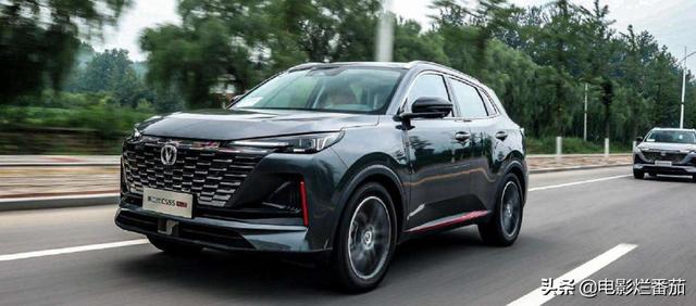 10万左右的suv