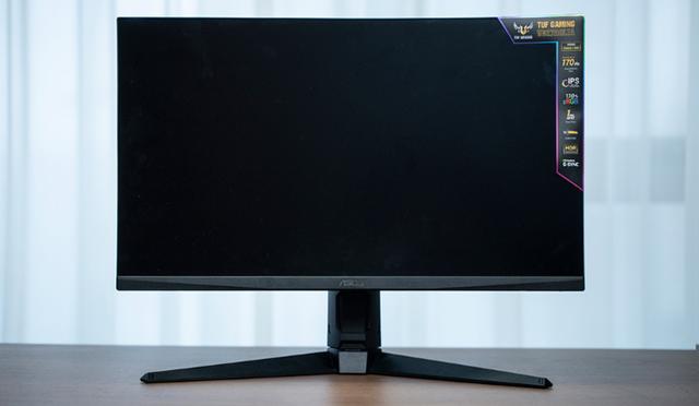 好装备神助力，居家畅玩看这里——TUF GAMING电竞特工系列