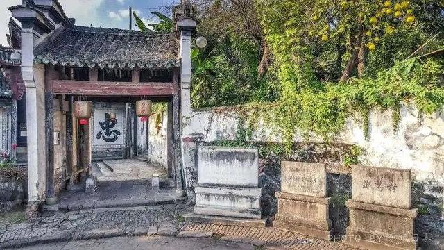 浙江省旅游景点