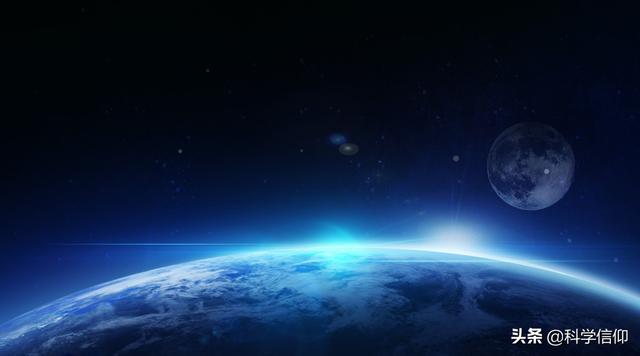 我们能够算出地球质量约为60万亿亿吨，更大更远的恒星能算吗？能