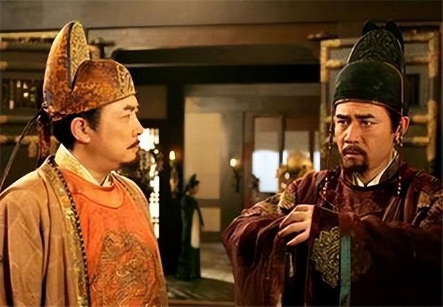 李世民晚年六大恶事：颠覆了我们的认知