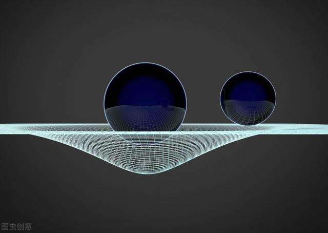 冥王星呈现异常运动，天文学家：因为太阳系边缘有一颗黑洞？