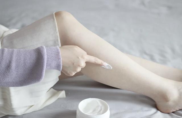 身体乳全身都可以摸