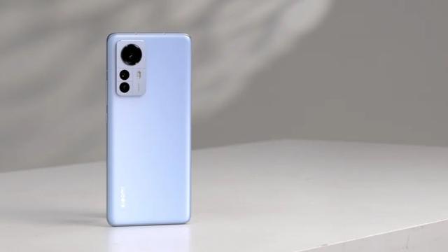全面对标iPhone 13 Pro Max，小米12 Pro 影像测评：主摄很强！其他呢