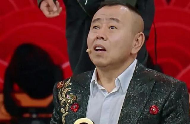 用晚节换钞票的潘长江，能有今天这个结局，真是一点都不值得可怜