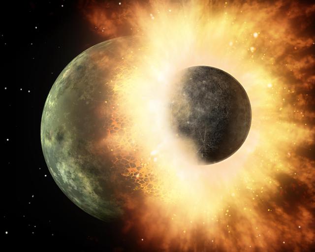 地球在“漏气”！太阳系的“遗产”，悄悄泄漏到宇宙中