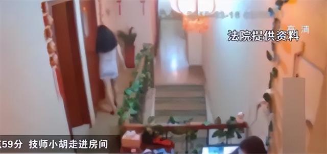 厦门男子酒后按摩猝死，家属索赔70余万，法院判决赢得掌声