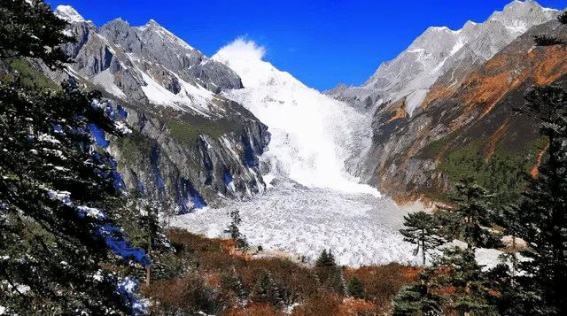 元旦去哪兒？2022年的第一場旅行，給你安排好了