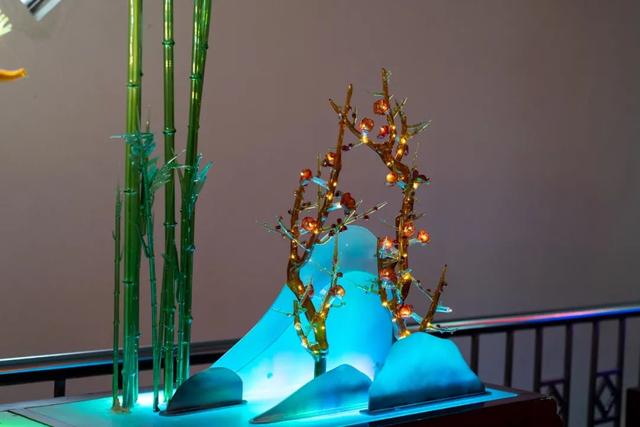 陈星机械展