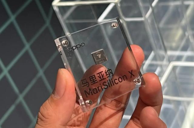 强强联手！三星与国产厂商合作，苹果A系列芯片迎来对手
