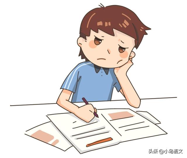 居家学习3个核心要素，提高语文学习专注度，家长需要弄清3件事