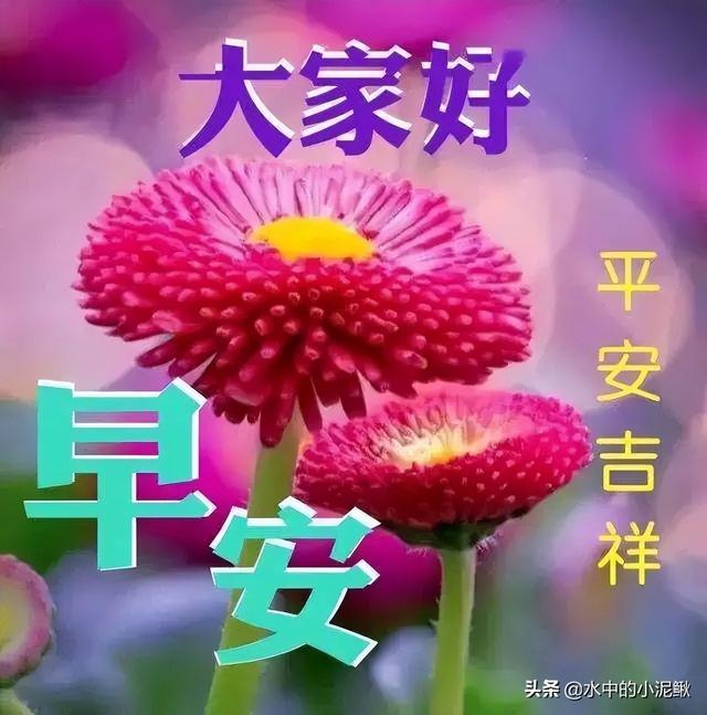 正能量的早安句子致自己 送给自己的早安心语经典