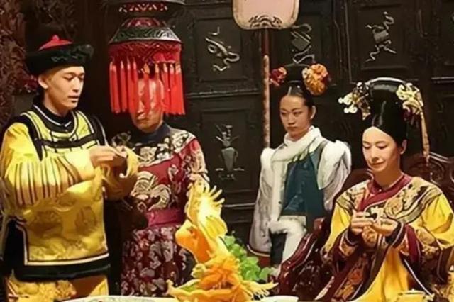 慈禧是因为怕自己的身世之谜被曝光，才不愿提起自己的父亲？